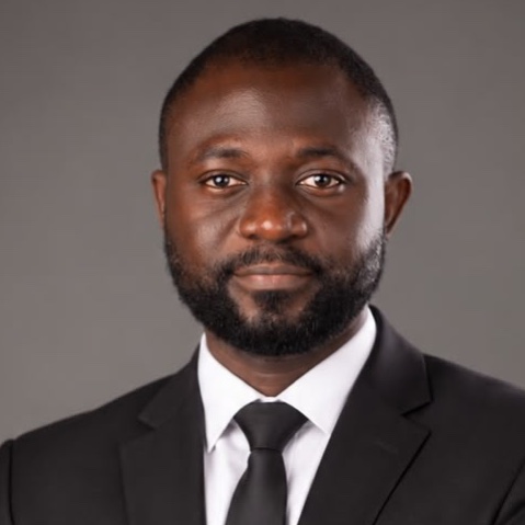 Abidemi Olubayode Owolabi, Branch Manager, Lekki Phase 1 Branch at Solar World Electric Technology Ltd