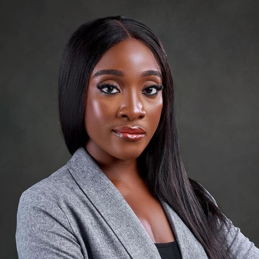Amina Addo Franka, Executive Assistant to the Chairman at Solar World Electric Technology Ltd