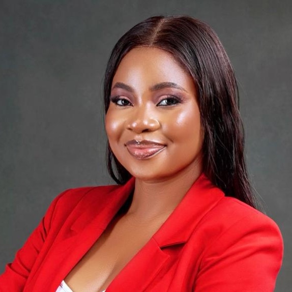 Chioma Cecilia Uga, Regional Manager, Port Harcourt Region at Solar World Electric Technology Ltd