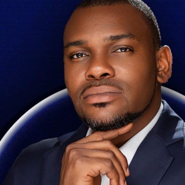 Ejike Okoli, MD, 5Points Electric Technology Limited at Solar World Electric Technology Ltd