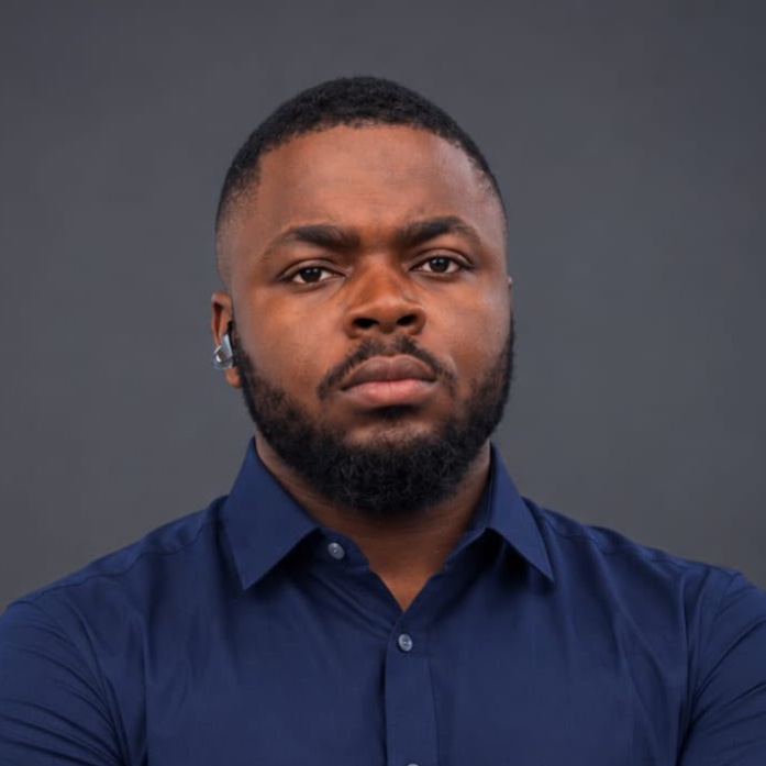 Enya Billy-Paul, Technical Director, South West Zone at Solar World Electric Technology Ltd
