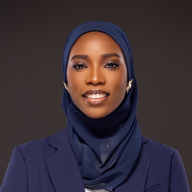 Faizat Temitope Abdulrauf, Head, Human Capital and Administration, Abuja Region at Solar World Electric Technology Ltd