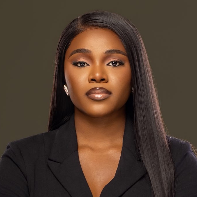 Favour Yiliye Austine, Head, Human Capital and Administration, Solar World Group at Solar World Electric Technology Ltd