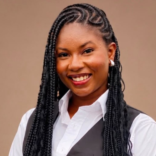 Glory Ezinne Okoro, Head, Human Resource and Administration, Port Harcourt Region at Solar World Electric Technology Ltd