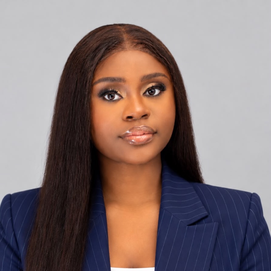 Ijeoma Judith Nnodum, Executive Assistant to the MD; Head, Business Coordination, Lagos Island Region at Solar World Electric Technology Ltd
