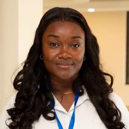 Linda Chinwendu Opurum, Area Manager, Port Harcourt Region at Solar World Electric Technology Ltd
