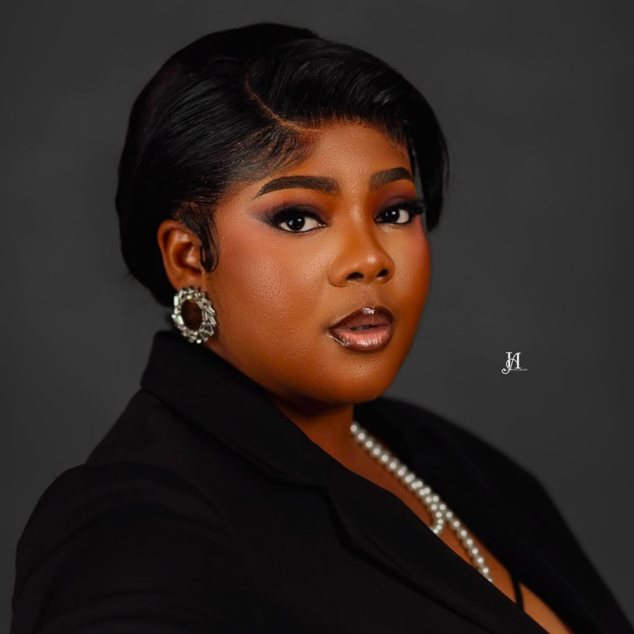 Okpalaojimmadu Ogechi Splendour, Branch Manager at Solar World Electric Technology Ltd