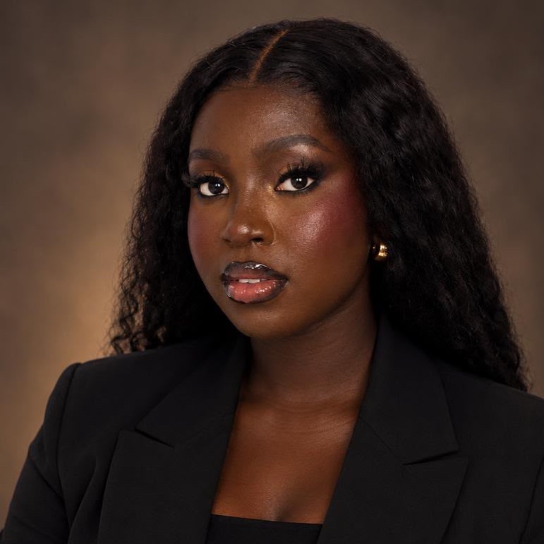 Olufunke Esther, Regional Manager, Lagos Island Region at Solar World Electric Technology Ltd