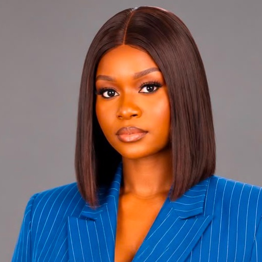 Patience Alex, Regional Manager, Abuja 1 Business Region at Solar World Electric Technology Ltd