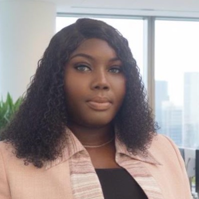 Susan C. Ogar, Branch Manager, Gwarimpa, Abuja at Solar World Electric Technology Ltd