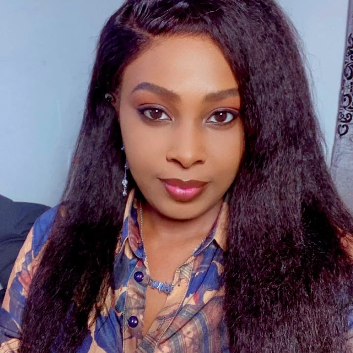 Utsoritse Ejegi, Head, Corporate Communications, Solar World Group, Port Harcourt Region at Solar World Electric Technology Ltd